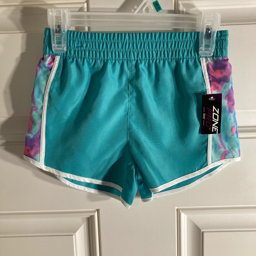 Zone Pro shorts